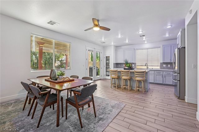 10263 Trailing Dalea, Las Vegas, NV 89135