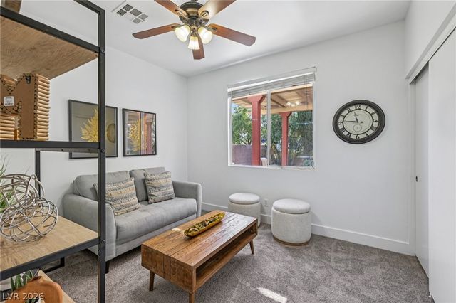 10263 Trailing Dalea, Las Vegas, NV 89135
