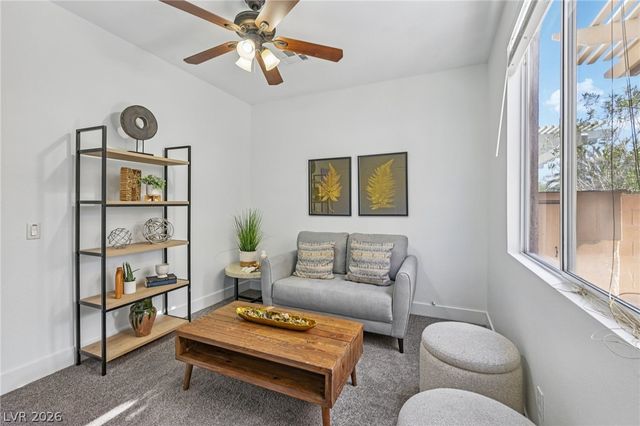 10263 Trailing Dalea, Las Vegas, NV 89135