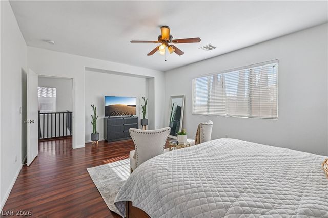 10263 Trailing Dalea, Las Vegas, NV 89135