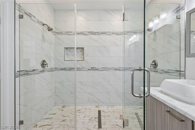 10263 Trailing Dalea, Las Vegas, NV 89135