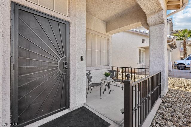 10263 Trailing Dalea, Las Vegas, NV 89135