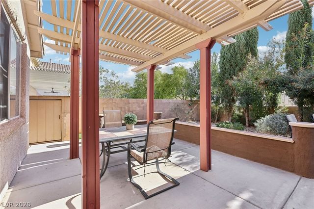 10263 Trailing Dalea, Las Vegas, NV 89135
