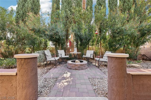 10263 Trailing Dalea, Las Vegas, NV 89135