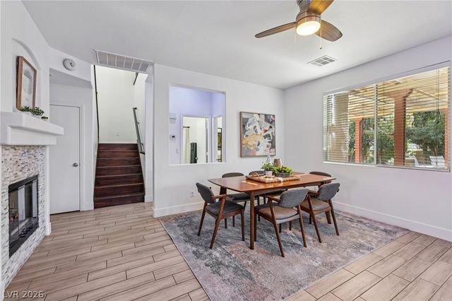 10263 Trailing Dalea, Las Vegas, NV 89135