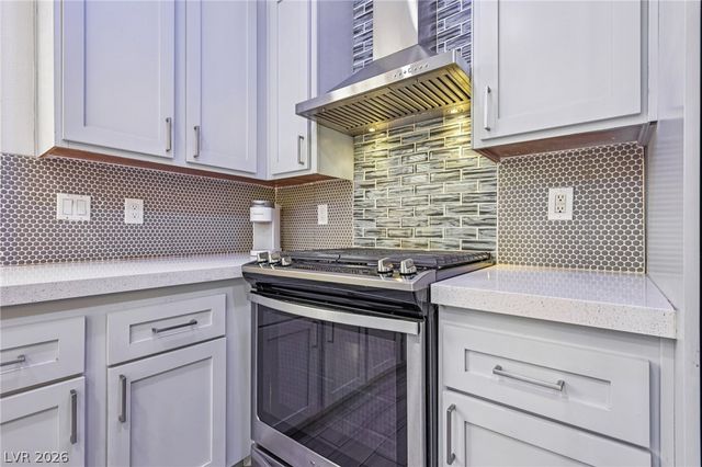 10263 Trailing Dalea, Las Vegas, NV 89135