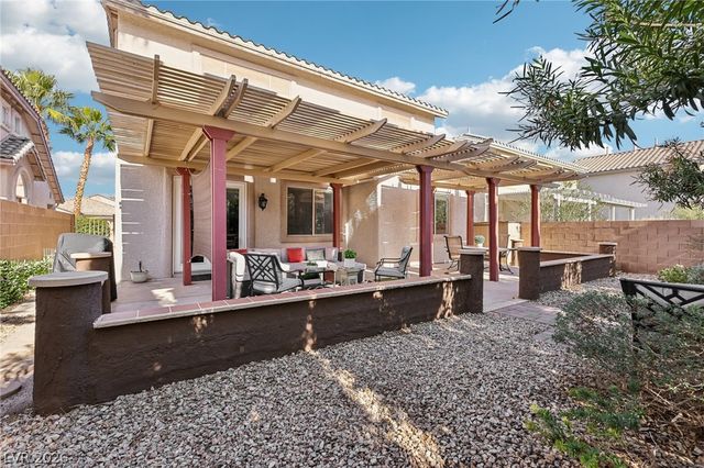 10263 Trailing Dalea, Las Vegas, NV 89135