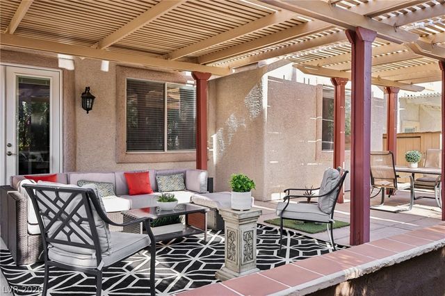 10263 Trailing Dalea, Las Vegas, NV 89135