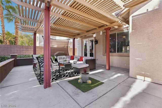 10263 Trailing Dalea, Las Vegas, NV 89135