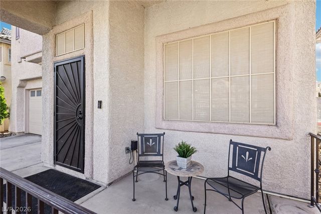 10263 Trailing Dalea, Las Vegas, NV 89135