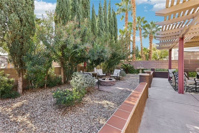 10263 Trailing Dalea, Las Vegas, NV 89135