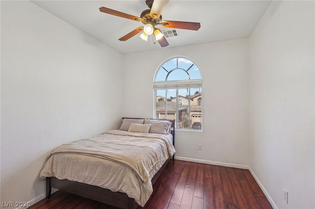 10263 Trailing Dalea, Las Vegas, NV 89135