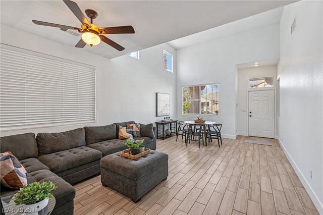 10263 Trailing Dalea, Las Vegas, NV 89135