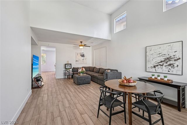 10263 Trailing Dalea, Las Vegas, NV 89135