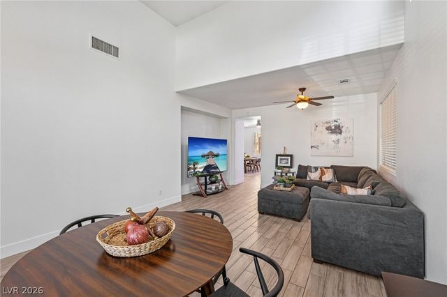 10263 Trailing Dalea, Las Vegas, NV 89135