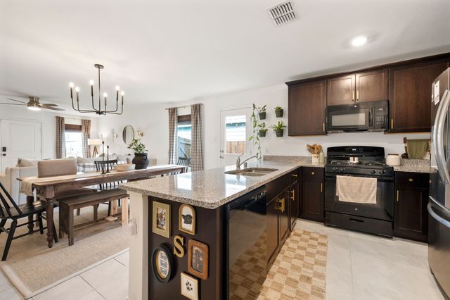 6090 Determine Lane, Forney, TX 75126