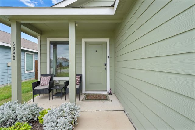 6090 Determine Lane, Forney, TX 75126