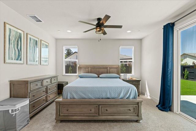 3715 N Berkeley Ave, Turlock, CA 95382