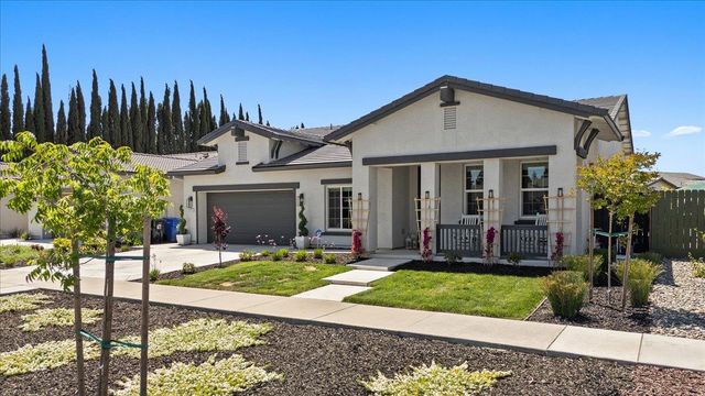 3715 N Berkeley Ave, Turlock, CA 95382