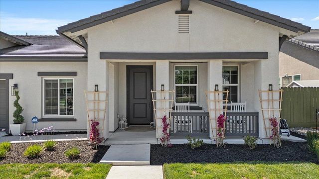 3715 N Berkeley Ave, Turlock, CA 95382
