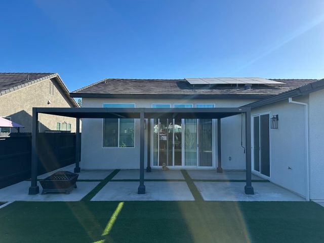 3715 N Berkeley Ave, Turlock, CA 95382