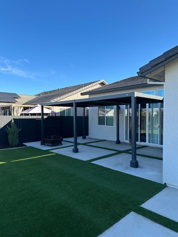 3715 N Berkeley Ave, Turlock, CA 95382