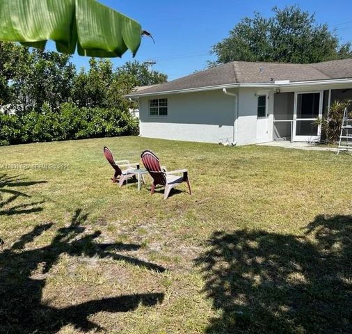 4020 Country Club 0, Cape Coral, FL 33904
