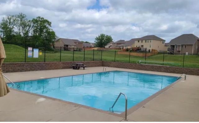 2013 Austin Dr, Spring Hill, TN 37174