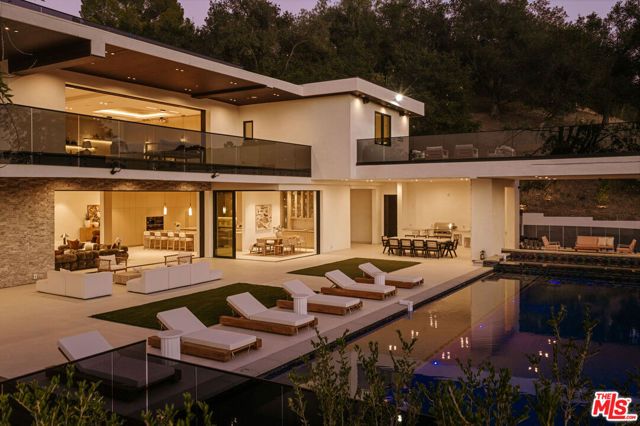 4705 Sophia Avenue, Encino (los Angeles), CA 91436