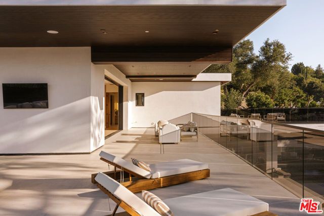 4705 Sophia Avenue, Encino (los Angeles), CA 91436