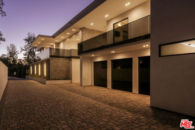 4705 Sophia Avenue, Encino (los Angeles), CA 91436