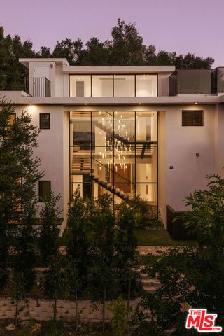 4705 Sophia Avenue, Encino (los Angeles), CA 91436