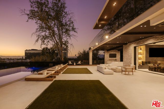 4705 Sophia Avenue, Encino (los Angeles), CA 91436
