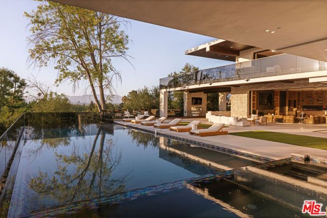 4705 Sophia Avenue, Encino (los Angeles), CA 91436