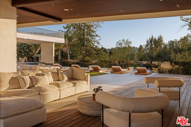 4705 Sophia Avenue, Encino (los Angeles), CA 91436