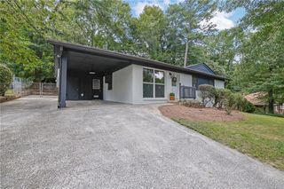 1644 Wildwood Road, Marietta, GA 30062