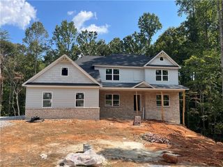 335 Grey Swan Way, Dawsonville, GA 30534