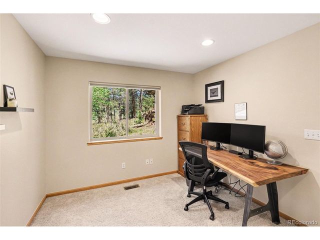 1211 Hughesville Rd, Black Hawk, CO 80422