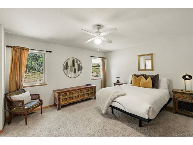 1211 Hughesville Rd, Black Hawk, CO 80422