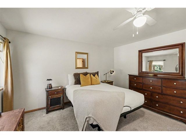 1211 Hughesville Rd, Black Hawk, CO 80422