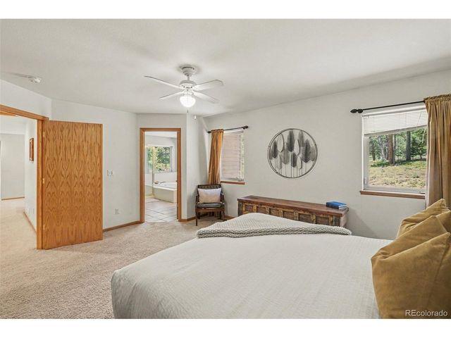 1211 Hughesville Rd, Black Hawk, CO 80422
