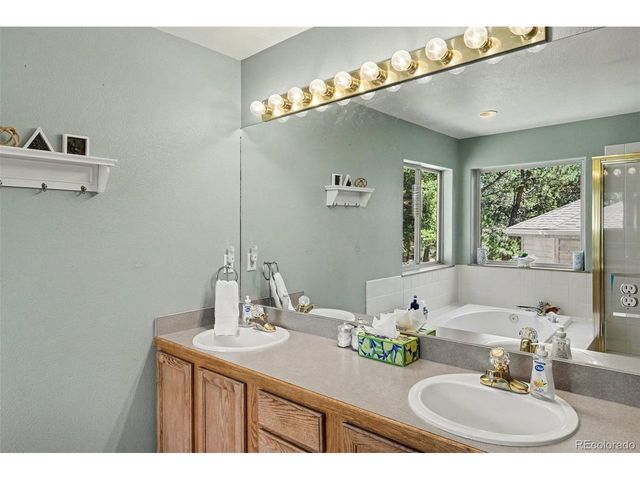 1211 Hughesville Rd, Black Hawk, CO 80422