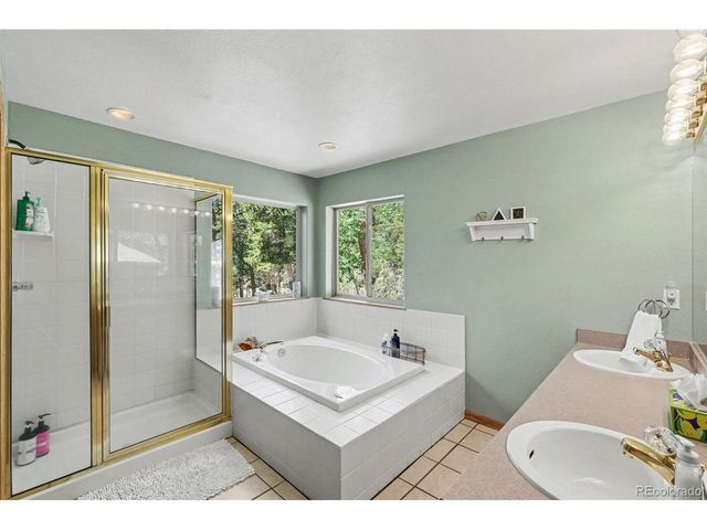 1211 Hughesville Rd, Black Hawk, CO 80422
