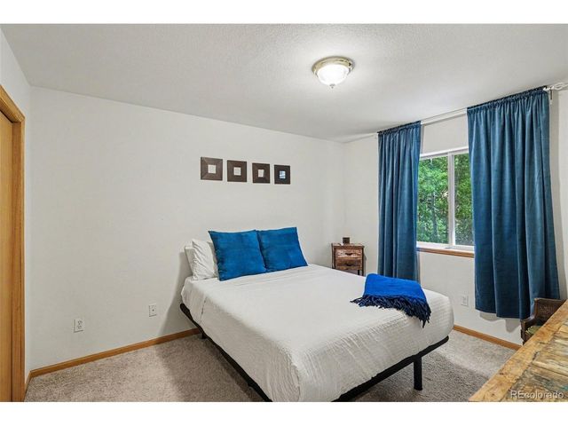 1211 Hughesville Rd, Black Hawk, CO 80422