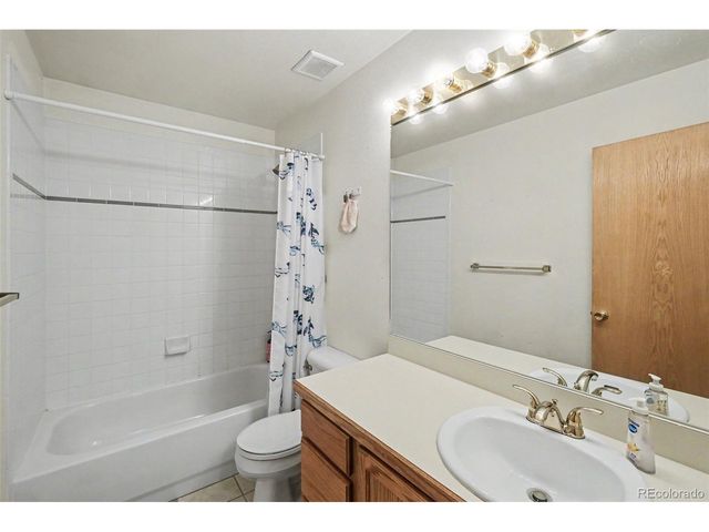 1211 Hughesville Rd, Black Hawk, CO 80422