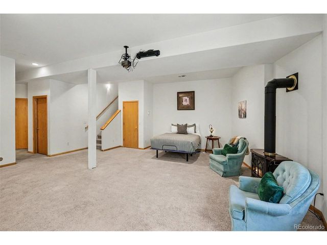 1211 Hughesville Rd, Black Hawk, CO 80422