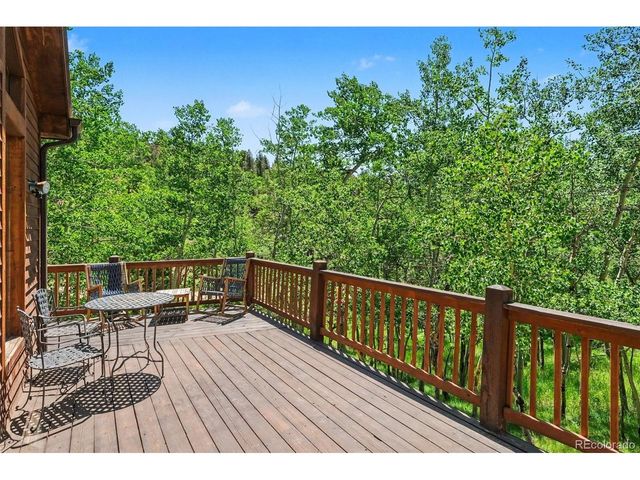 1211 Hughesville Rd, Black Hawk, CO 80422