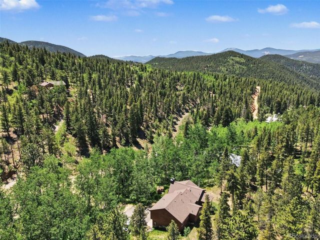 1211 Hughesville Rd, Black Hawk, CO 80422
