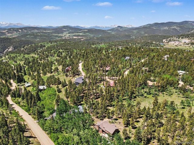 1211 Hughesville Rd, Black Hawk, CO 80422