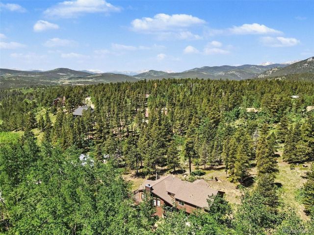 1211 Hughesville Rd, Black Hawk, CO 80422